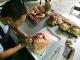 Thai Artist Bakes Grotesque Breads!